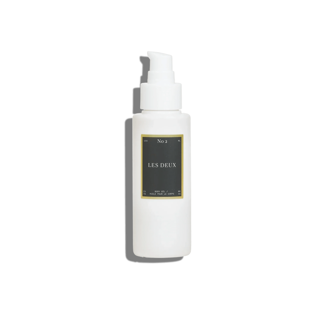 No. 2 - Peau d’Or Body Oil