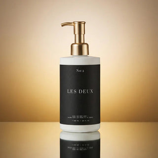 No. 2 - Peau d’Or Body Wash