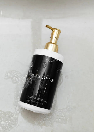 No. 2 - Peau d’Or Body Wash - Glamourous Grace