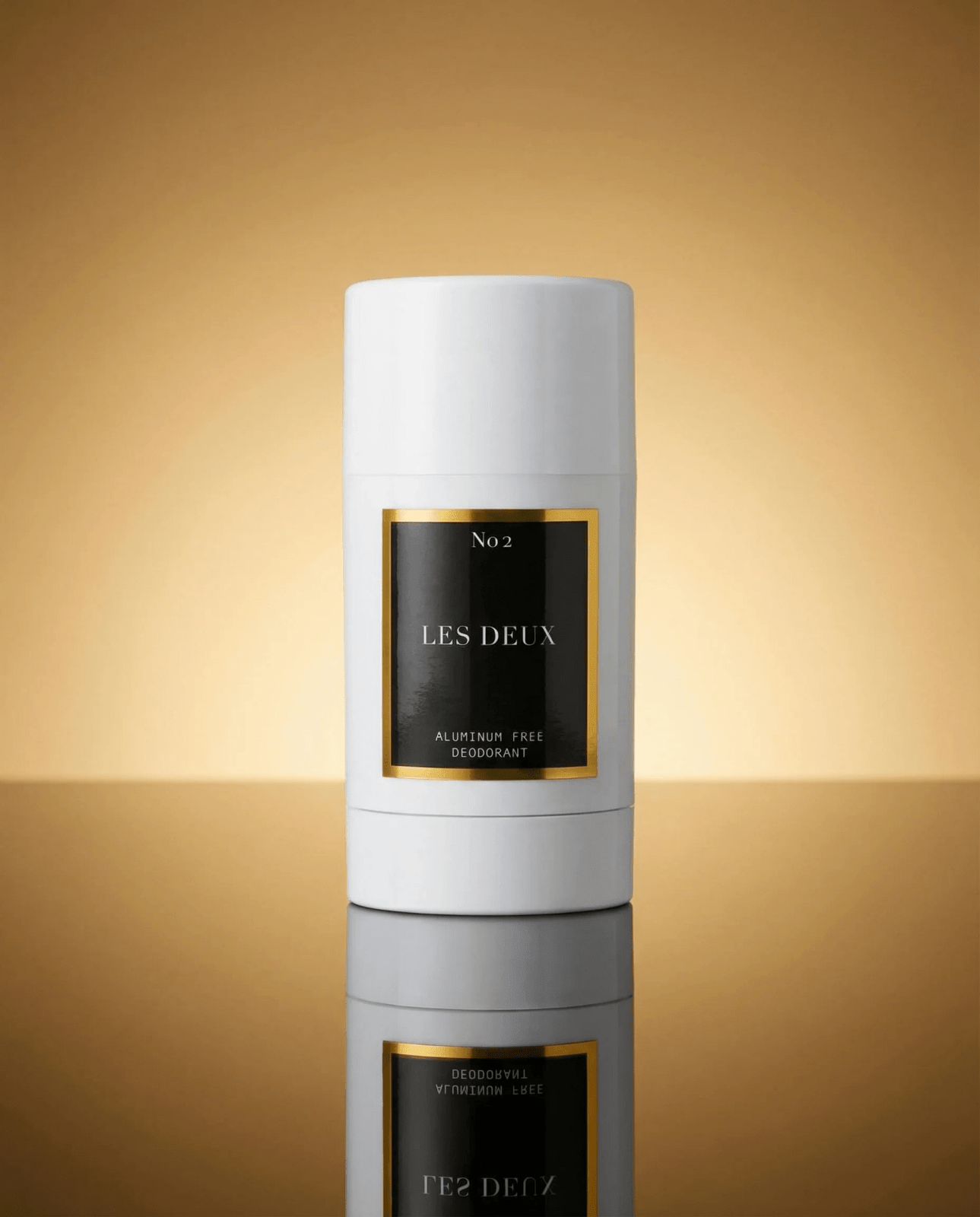 No. 2 - Peau d’Or Deodorant - Glamourous Grace