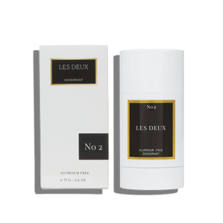 No. 2 - Peau d’Or Deodorant - Glamourous Grace