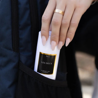 No. 2 - Peau d’Or Deodorant - Glamourous Grace