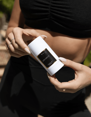 No. 2 - Peau d’Or Deodorant - Glamourous Grace