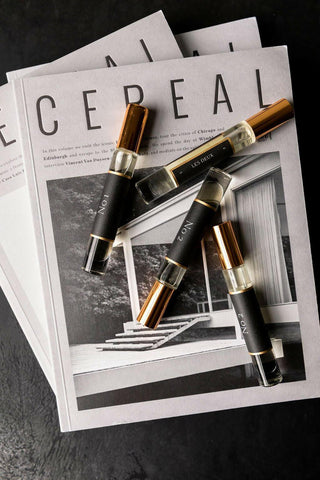 No. 2 - Peau d’Or Roll On Perfume Oil - Glamourous Grace