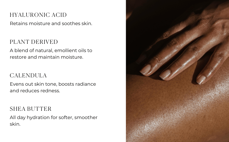 No. 3 - Brume Ardente Body Lotion