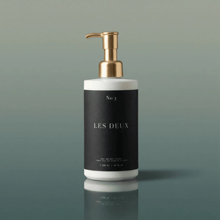 No. 3 - Brume Ardente Body Lotion