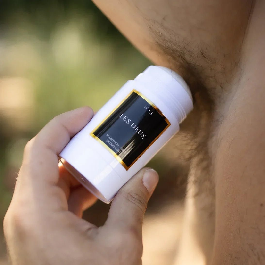 No. 3 - Brume Ardente Deodorant - Glamourous Grace