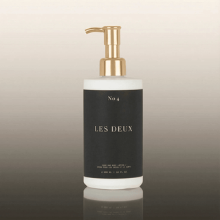 No. 4 - L'Âme Velours Body Lotion