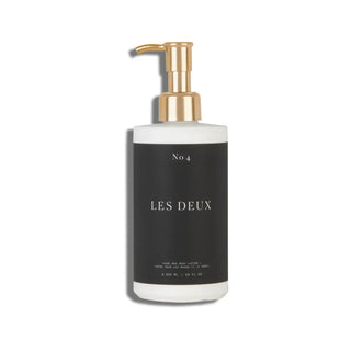 No. 4 - L'Âme Velours Body Lotion