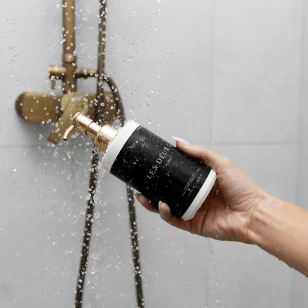 No. 4 - L'Âme Velours Body Wash - Glamourous Grace