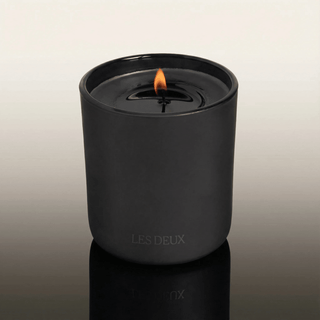 No. 4 - L'Âme Velours Candle