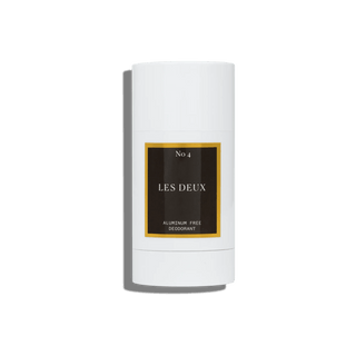 No. 4 - L'Âme Velours Deodorant