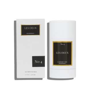 No. 4 - L'Âme Velours Deodorant