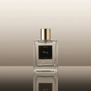 No. 4 - L'Âme Velours Perfume