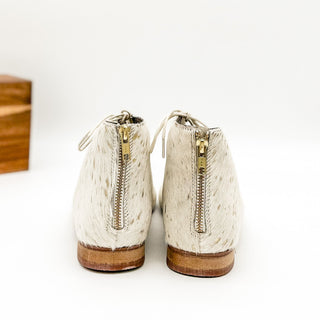 Nola Sandals in Gold - Glamourous Grace