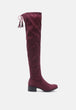 Dark Red