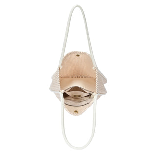 Nori 2-1 Straw Tote