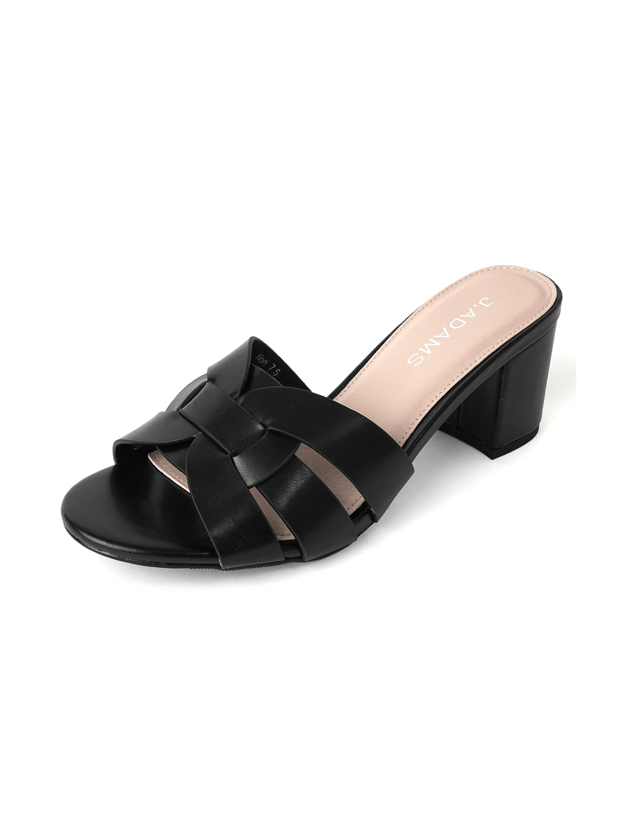 Nori | Black - Glamourous Grace