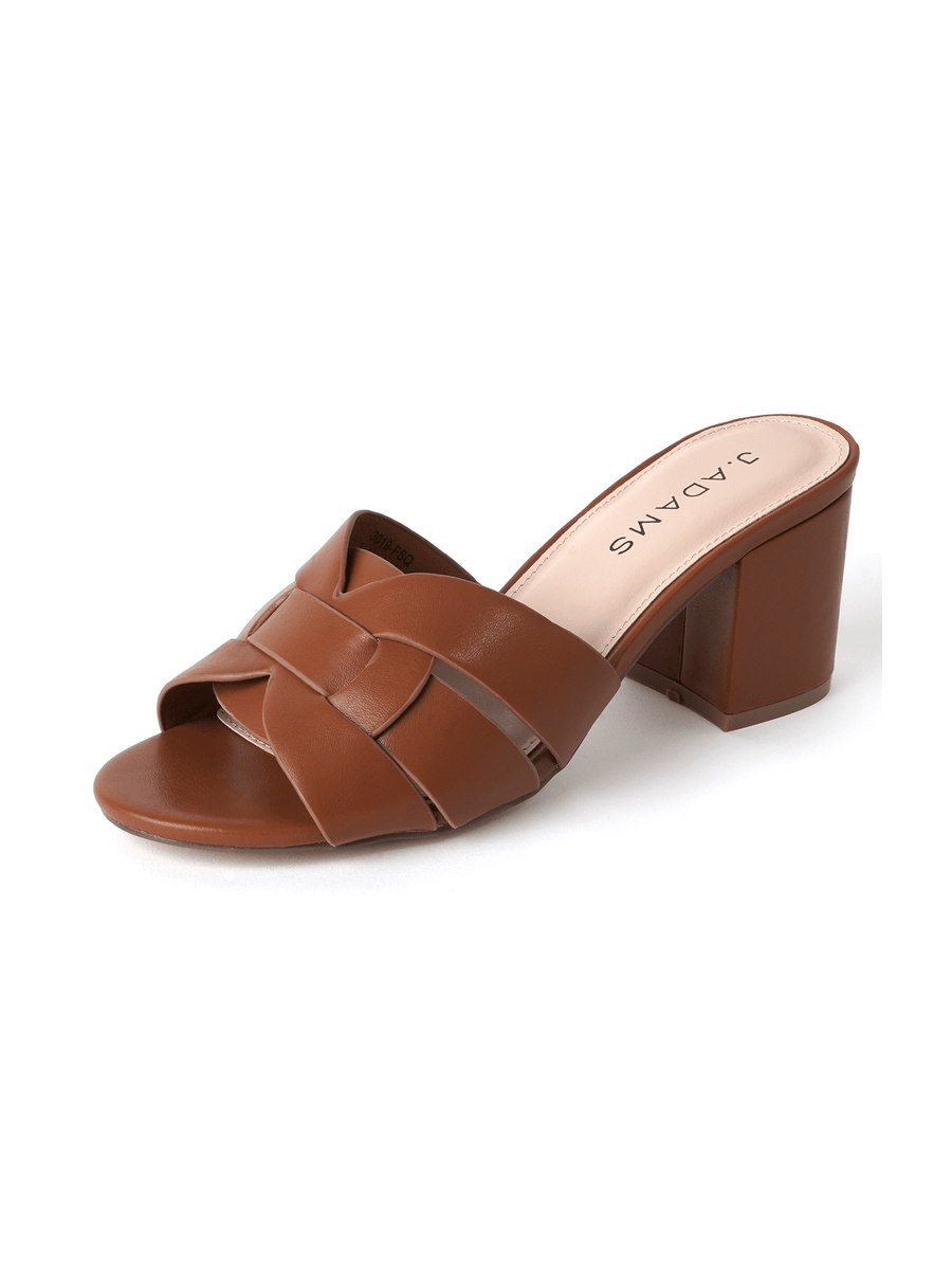 Nori | Brown - Glamourous Grace
