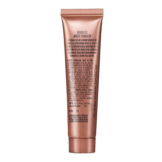 Lakme 9 to 5 Weightless Mousse Foundation - Rose Ivory