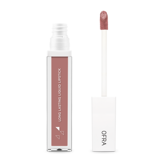 Long Lasting Liquid Lipstick - Nude Potion