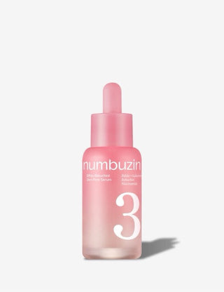 numbuzin No.3 Bifida Bakuchiol Zero Pore Serum 30ml