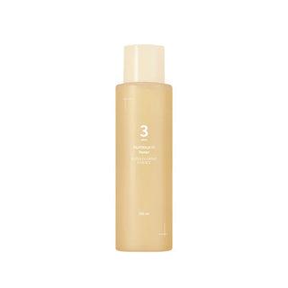 numbuzin No.3 Super Glowing Essence Toner 200ml