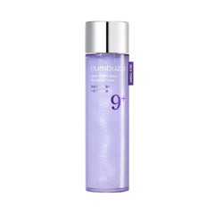 numbuzin No.9 NMN PDRN Glow Boosting Toner 150ml