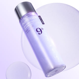 numbuzin No.9 NMN PDRN Glow Boosting Toner 150ml