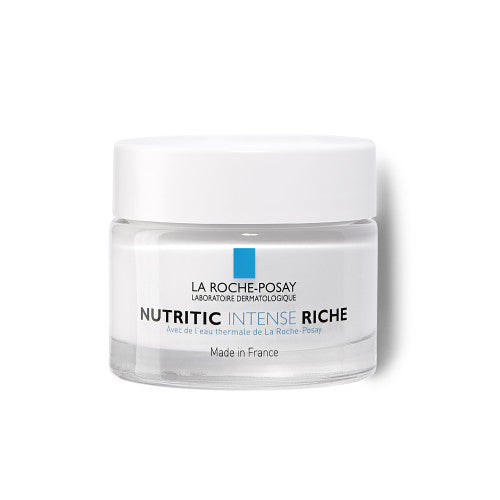 La Roche-Posay Nutritic Intense Rich Cream