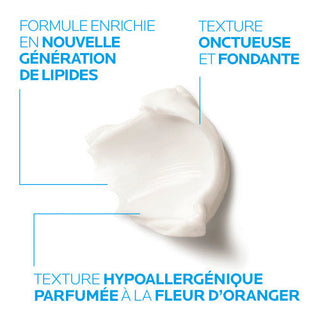 La Roche-Posay Nutritic Intense Rich Cream