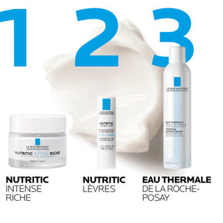 La Roche-Posay Nutritic Intense Rich Cream