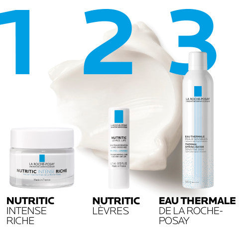 La Roche-Posay Nutritic Intense Rich Cream