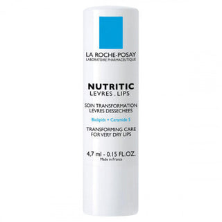 La Roche-Posay Nutritic Lip Stick