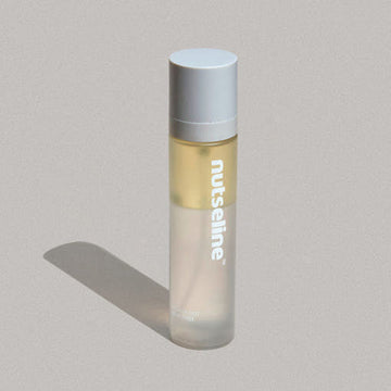nutseline Aroma Nut Gray Body Mist 130ml - Glamourous Grace