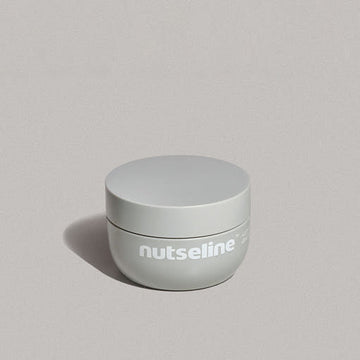 nutseline Aroma Nut Gray Scrub 200g - Glamourous Grace