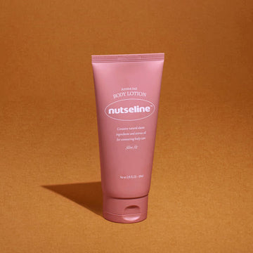 nutseline Aroma Nut Slim Fit Body Lotion 200ml - Glamourous Grace