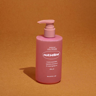 nutseline Aroma Nut Slim Fit Oil Wash 315ml