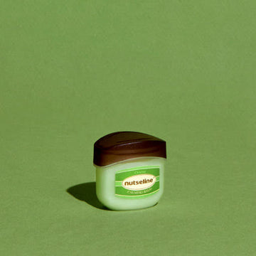 nutseline Cica Nut Calming Balm 11ml (MINI) - Glamourous Grace