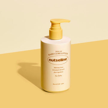 nutseline Hoho Nut Baby Cure Lotion 300ml - Glamourous Grace