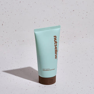 nutseline Mint Choco Cleansing Pack Foam 130g