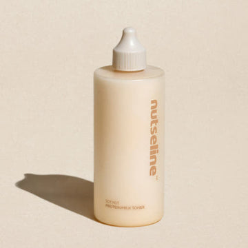 nutseline Soy Nut Protein Milk Toner 300ml - Glamourous Grace
