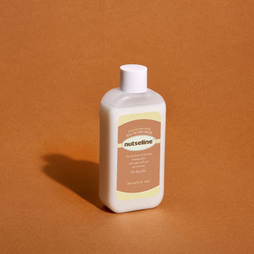 nutseline Super Nut All In One Milk 300ml - Glamourous Grace