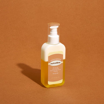nutseline Super Nut Cream Ampoule 150ml - Glamourous Grace