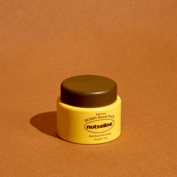 nutseline Super Nut Honey Balm Pack 100g - Glamourous Grace