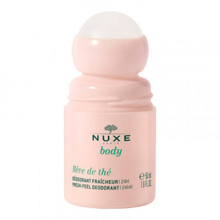 NUXE Body Rêve de Thé 24h Freshness Deodorant