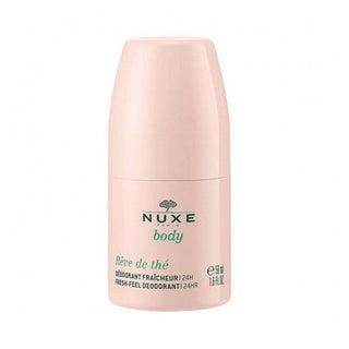 NUXE Body Rêve de Thé 24h Freshness Deodorant