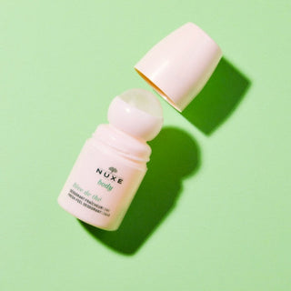 NUXE Body Rêve de Thé 24h Freshness Deodorant