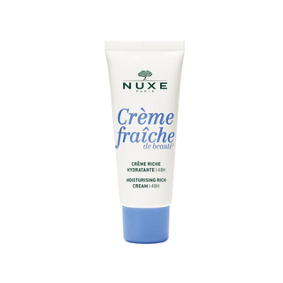 NUXE Creme Fraiche de Beaute Rich Moisturizing Cream