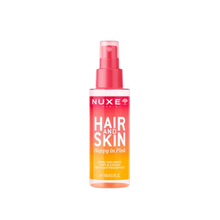 NUXE Happy In Pink Body and Hair Fragrance Mist